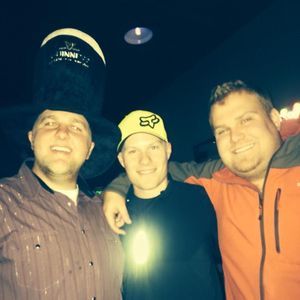 Meet your Posher, Jake